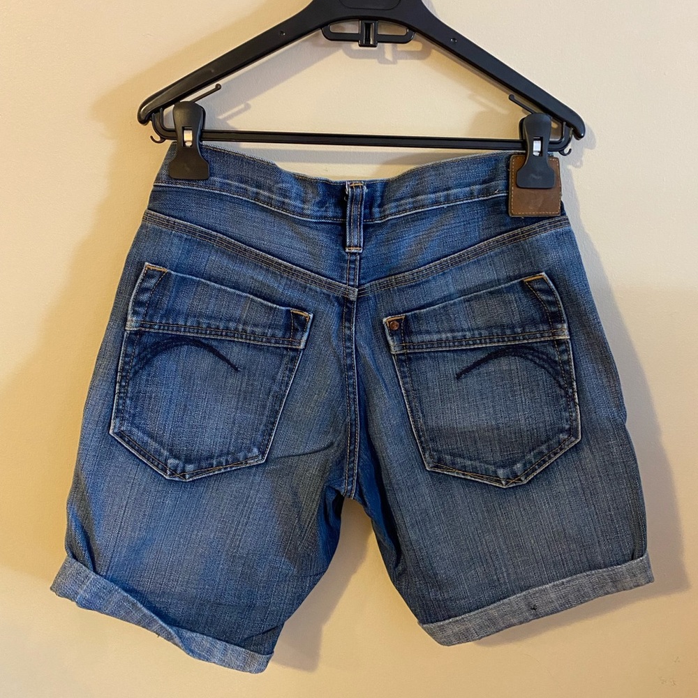 Shorts - Picture 2 of 2